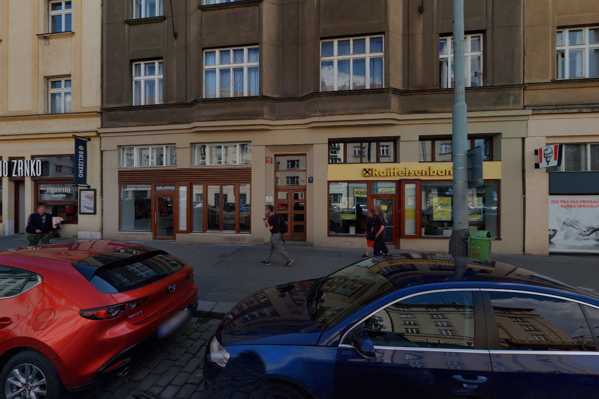 Raiffeisenbank - pobočka foto 1