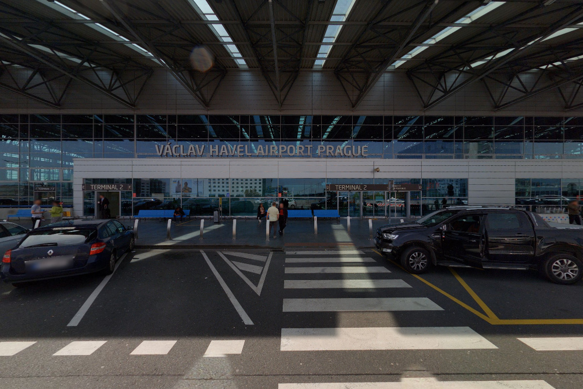 Turistické informační centrum - Letiště Václava Havla Praha, Terminál 2 foto 4
