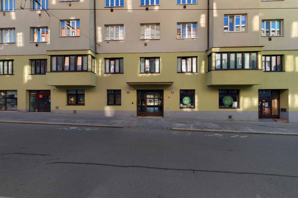 Nasyp si - bezobalový obchod foto 2