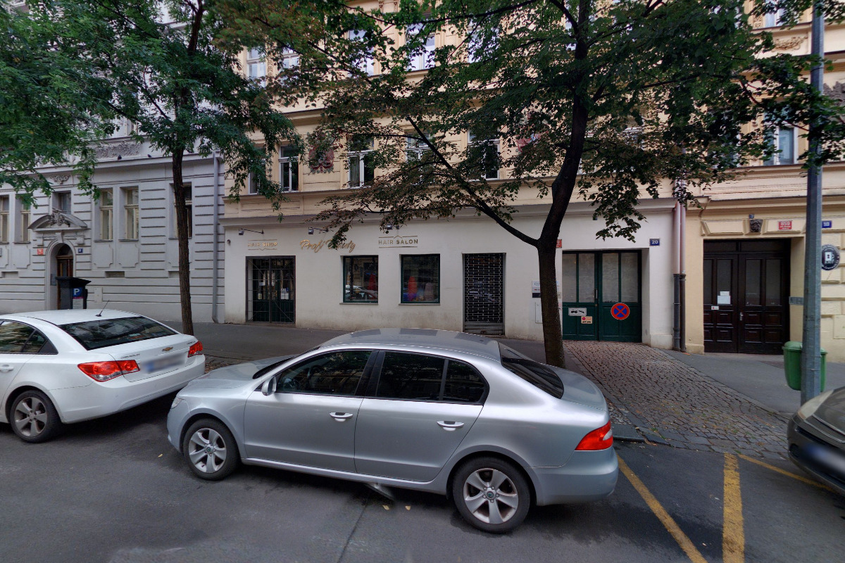 Charlie Karlín, z.ú.