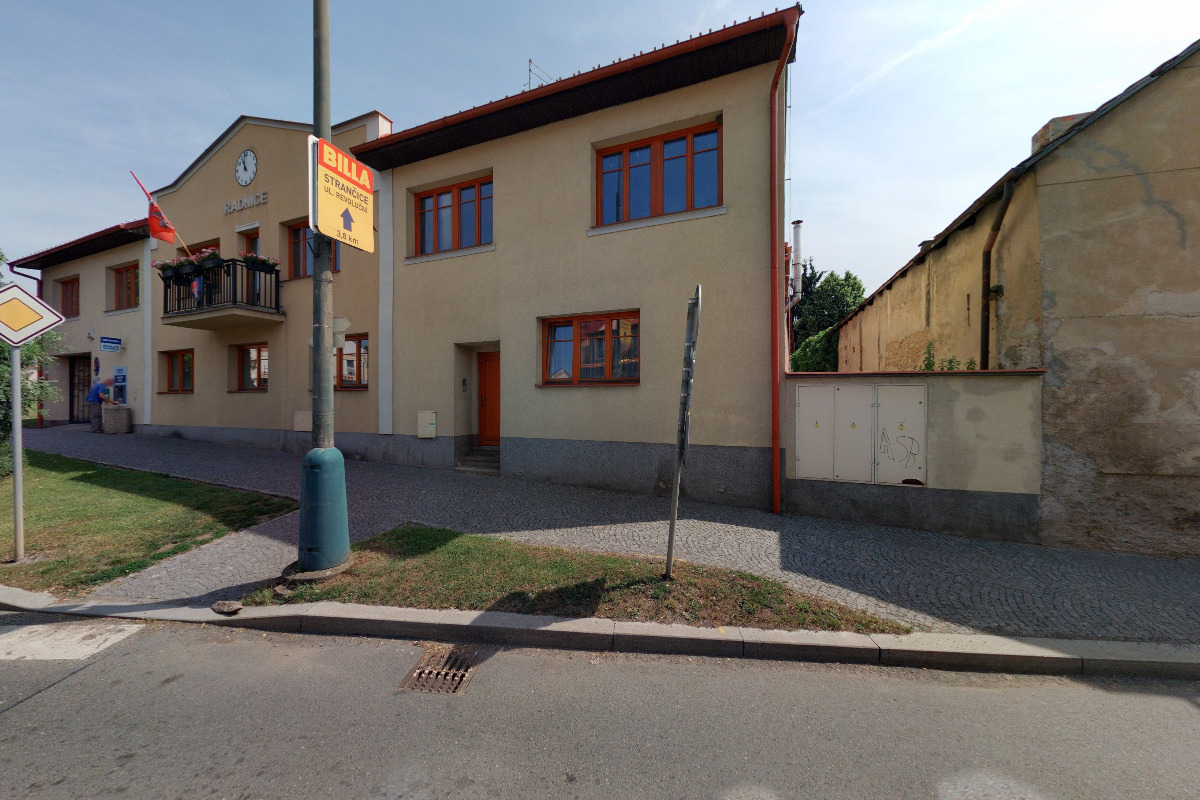 Cesta integrace, o.p.s.