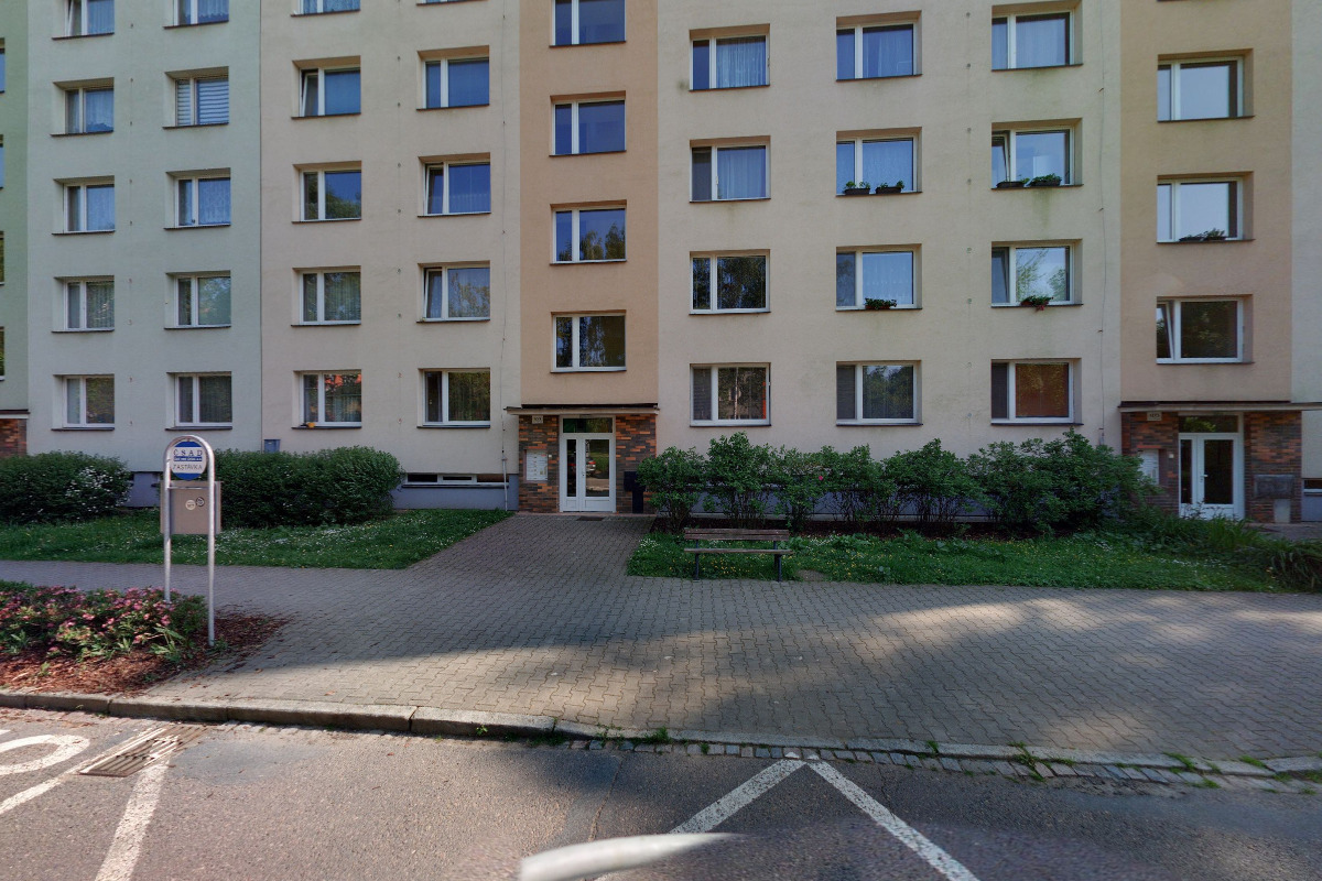 SPOUSTI - Spolek pro organické Ústí