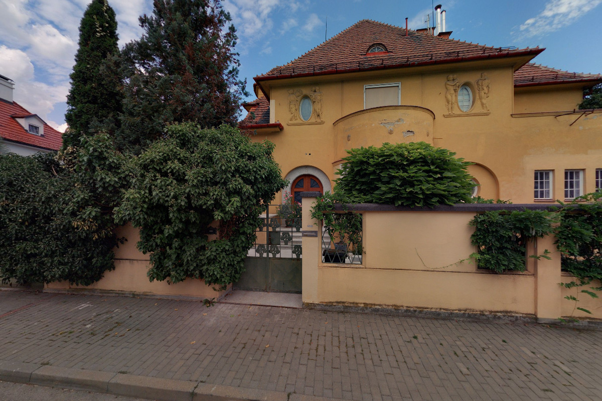 Česká vědeckotechnická společnost spojů foto 1