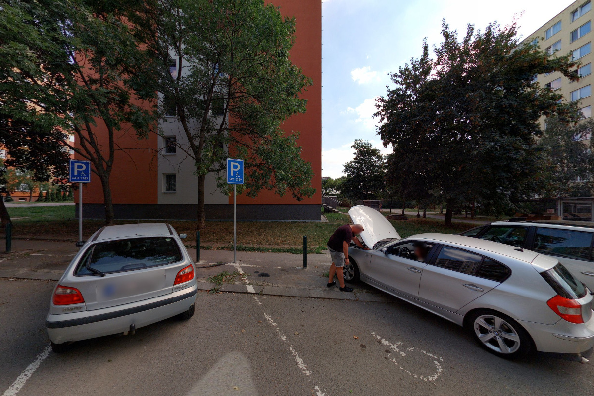 JUDr. František Řezanka foto 2