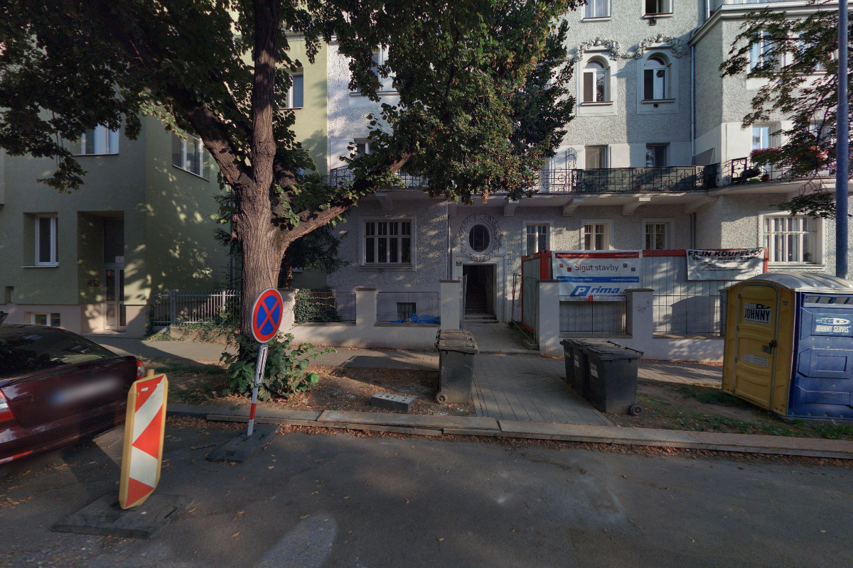 JUDr. Lenka Dörrová Čepková, advokát