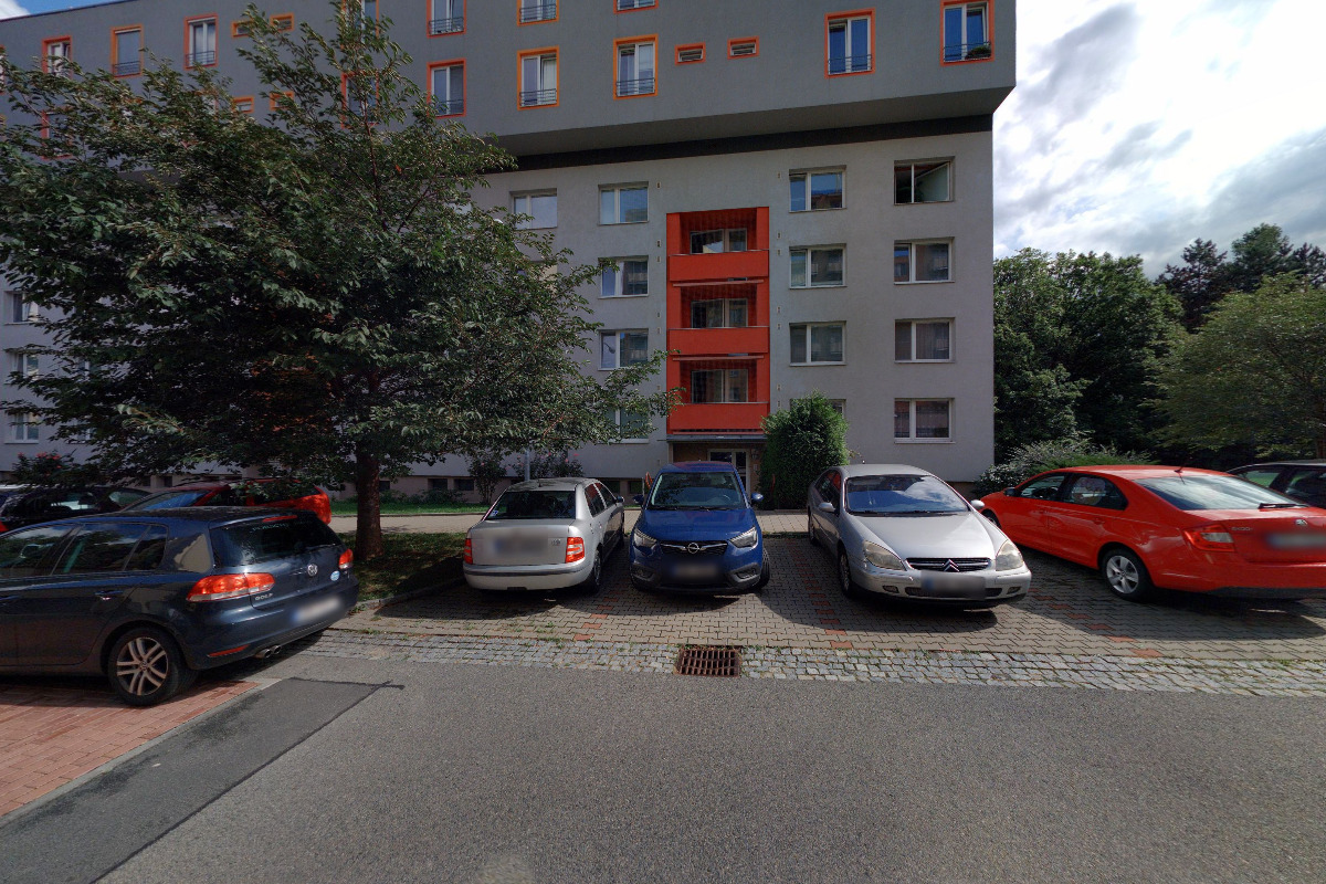 MUDr. Jana Hudečková, s.r.o.