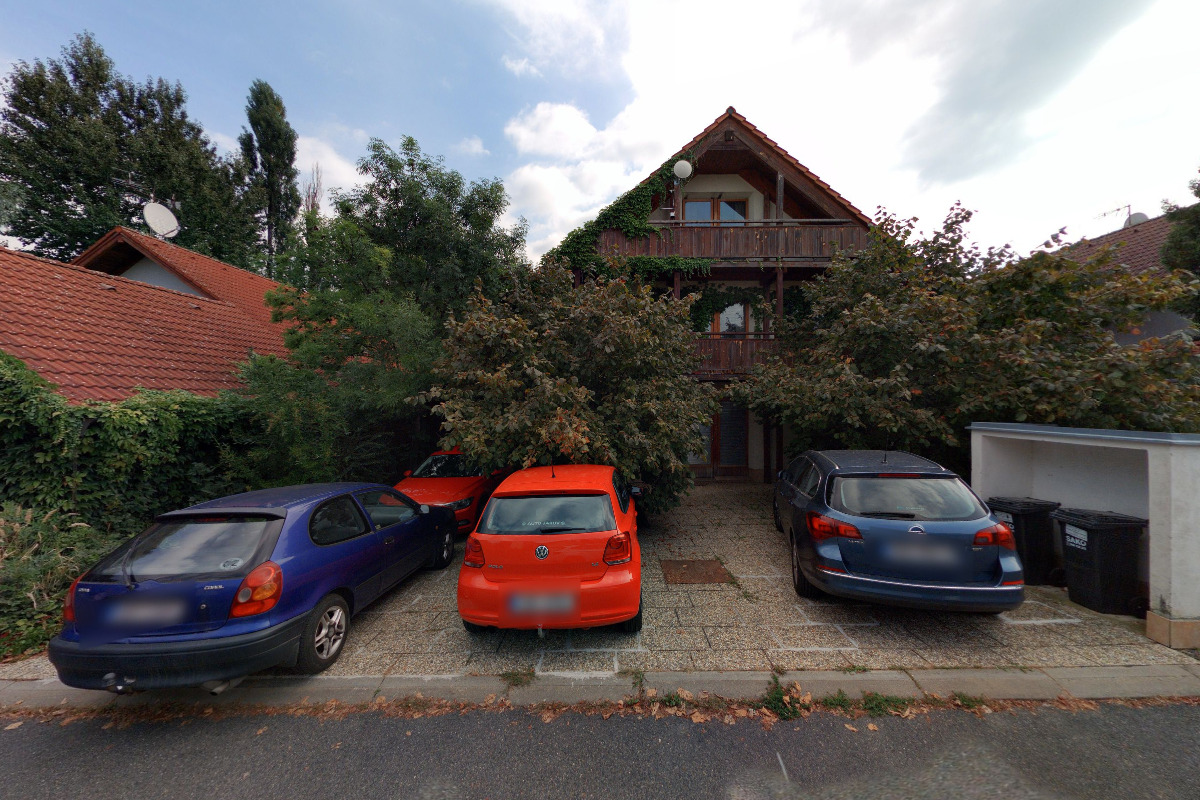 Ing. arch. Ivan Palacký