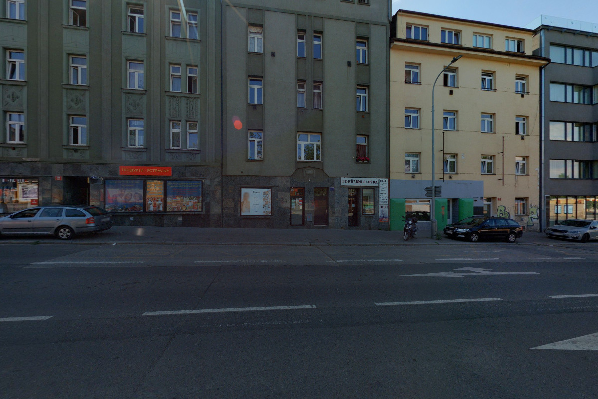 Lucie Madunická - Salon M&M foto 2