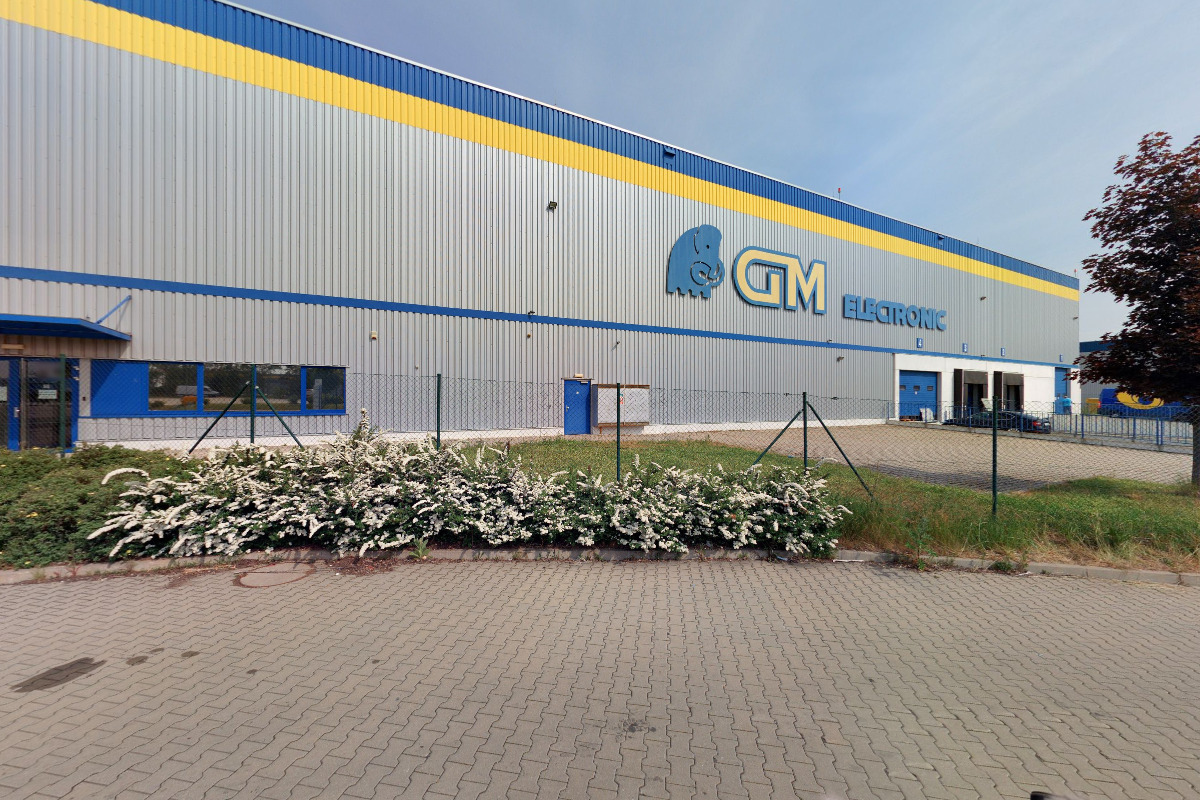 GM electronic, spol. s r.o. foto 2