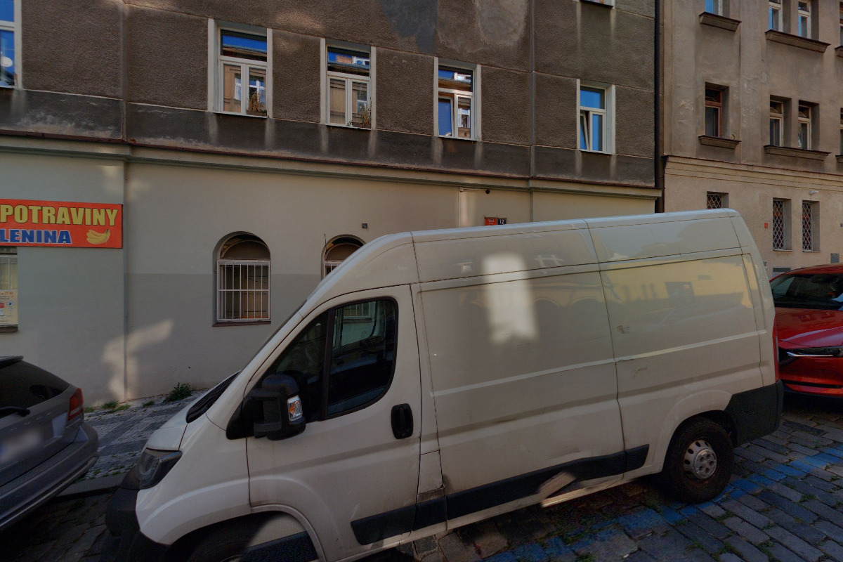 FOR Ukraine, Moravský Nadační fond foto 2