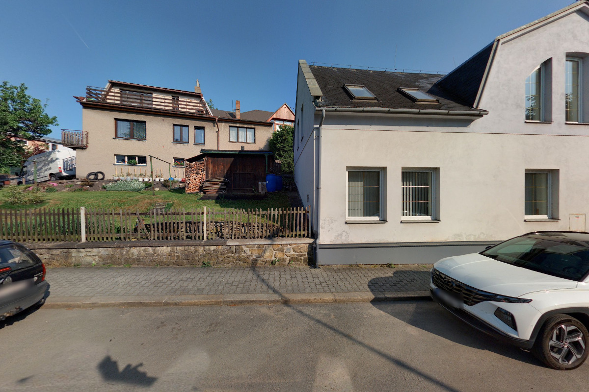 Kominictví Jiří Nuska