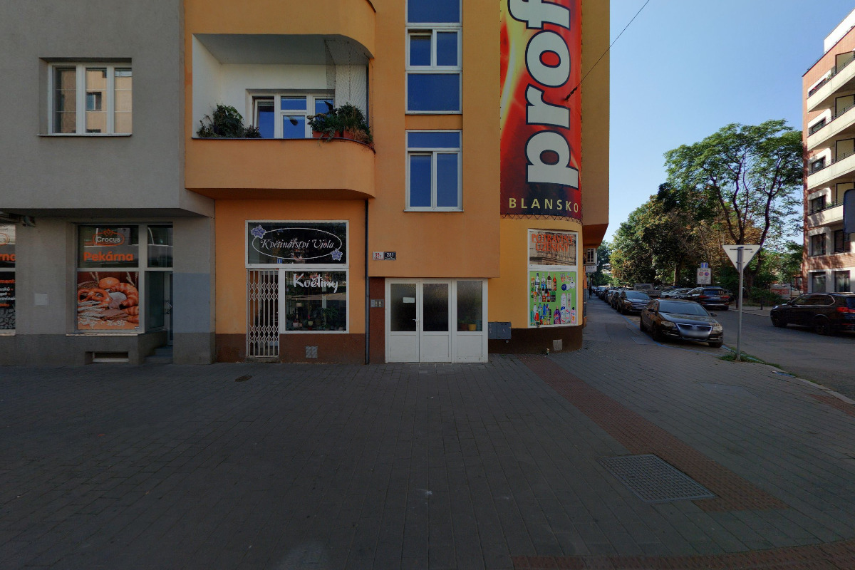 Společenství vlastníků jednotek Hybešova 39a, Brno