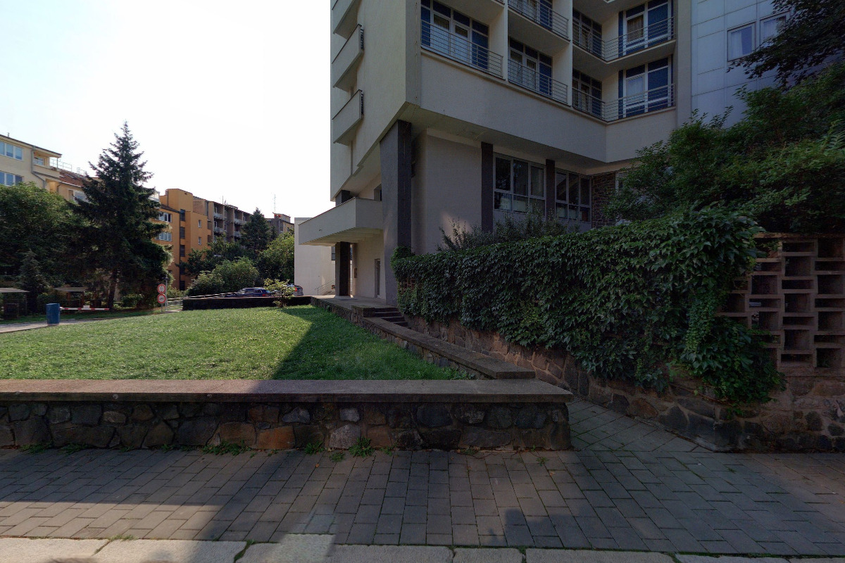 EVSELECT s.r.o. - Nabíjecí stanice