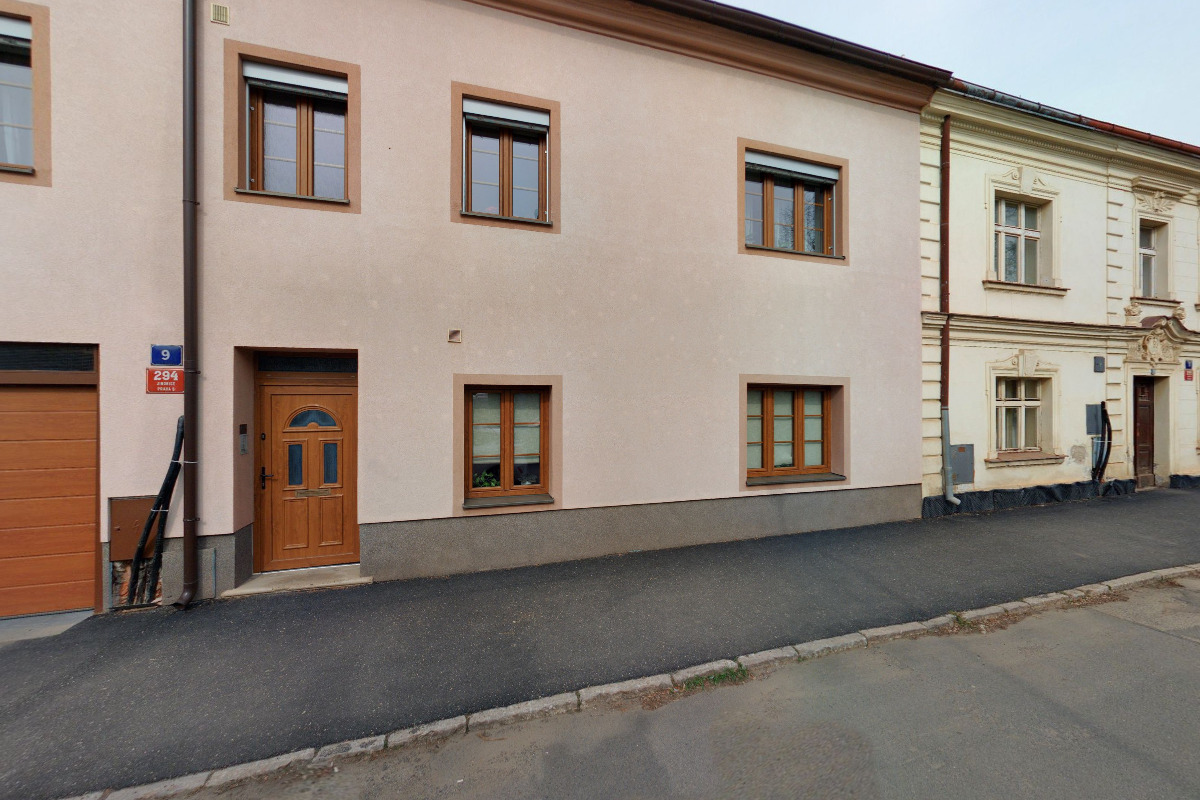 COMMEX INTERNATIONAL CORPORATION spol.s.r.o. foto 2