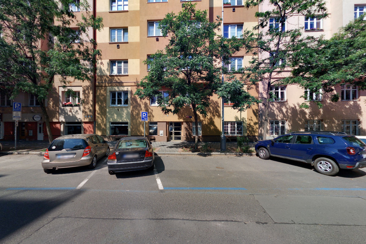 Papírnictví a drogerie Hanzlík