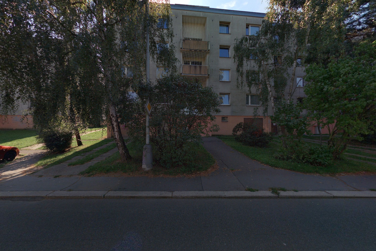 Josef Nyklíček - RPM elektro