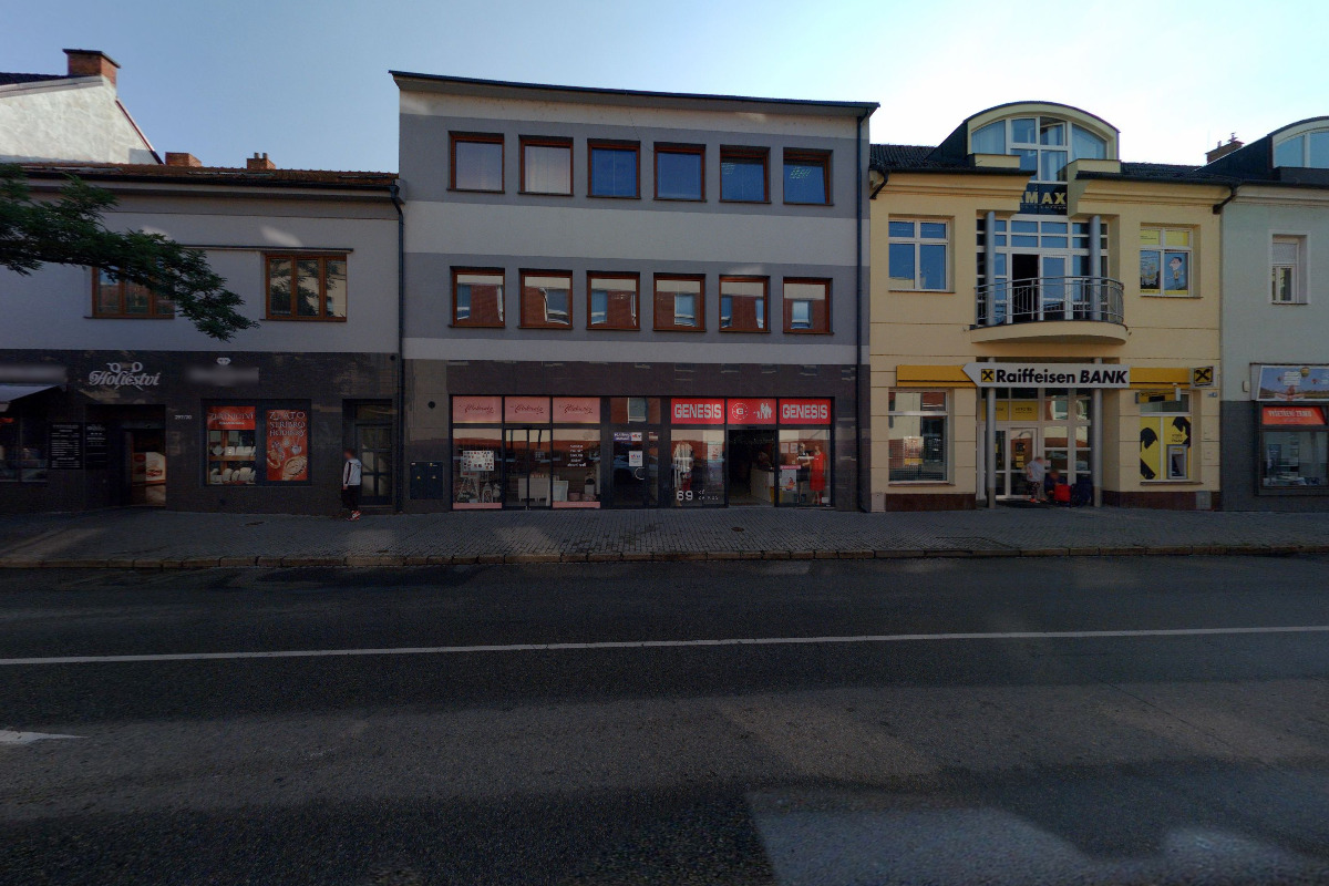 Kontaktní místo E.ON Energie, a.s. foto 5