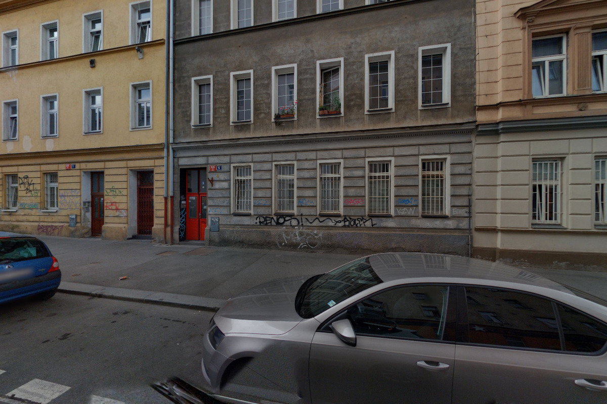 Saga P.S.A., družstvo