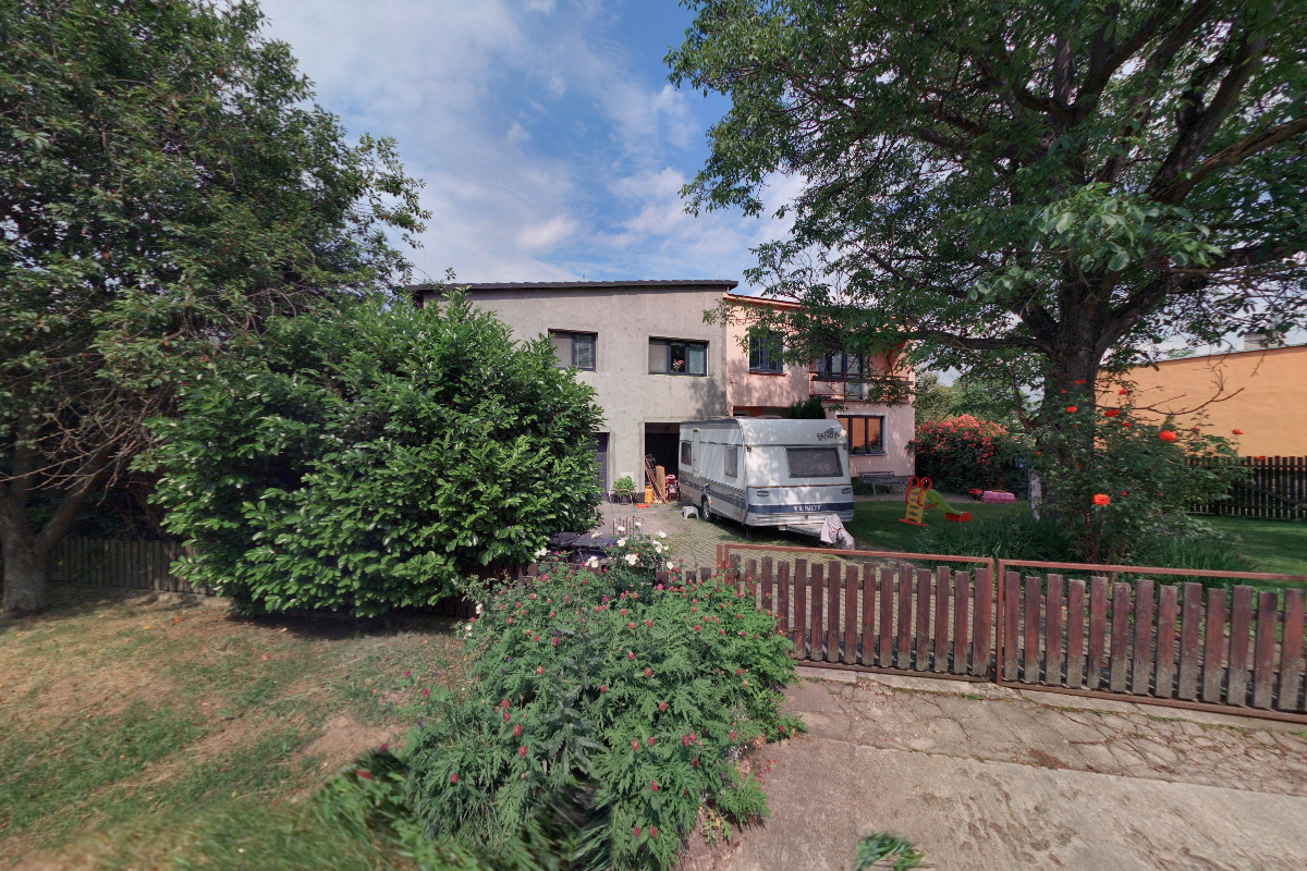 Karel Nechvátal - tyčová bojka