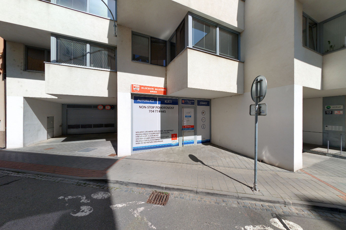 Apartmán Vlna foto 1