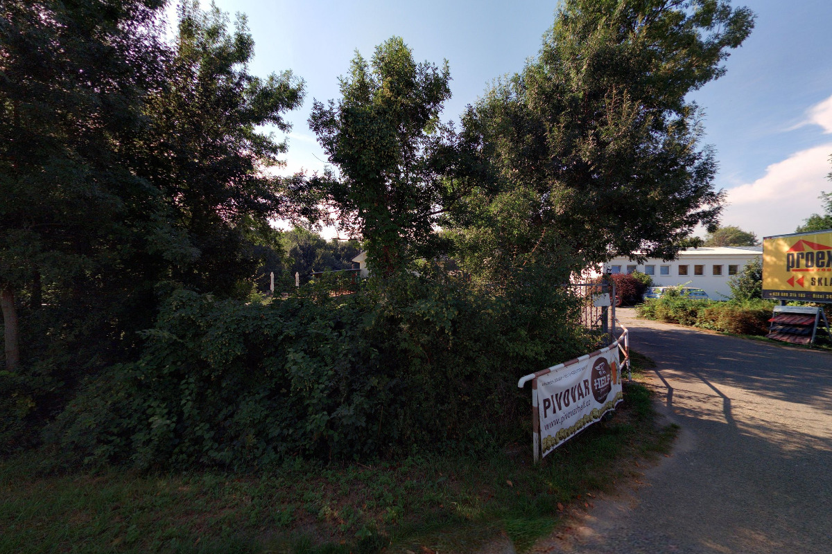 J.A.R.H. Company, spol. s r.o.