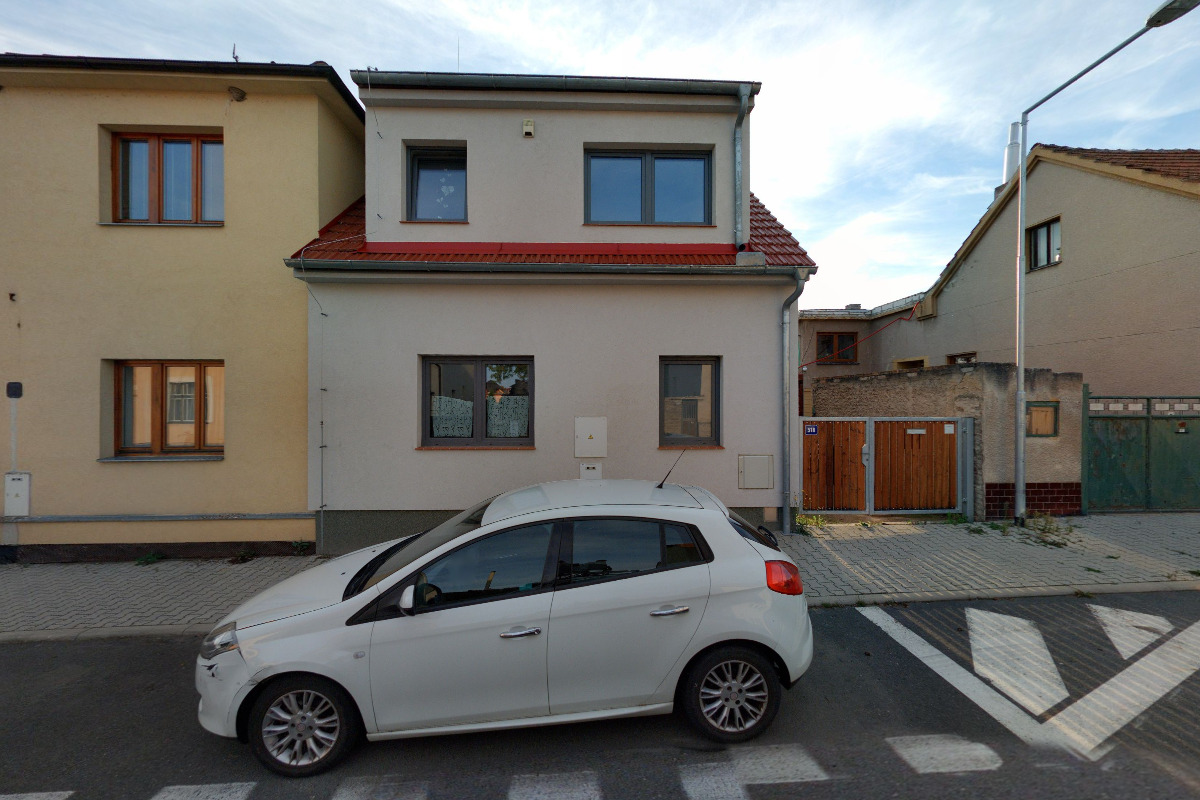 Jiří Horák - kolem dokola