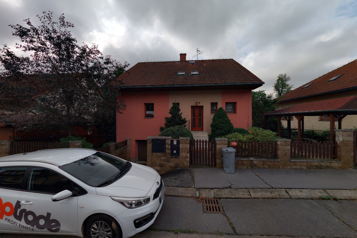 PharmDr. Eva Švimberská