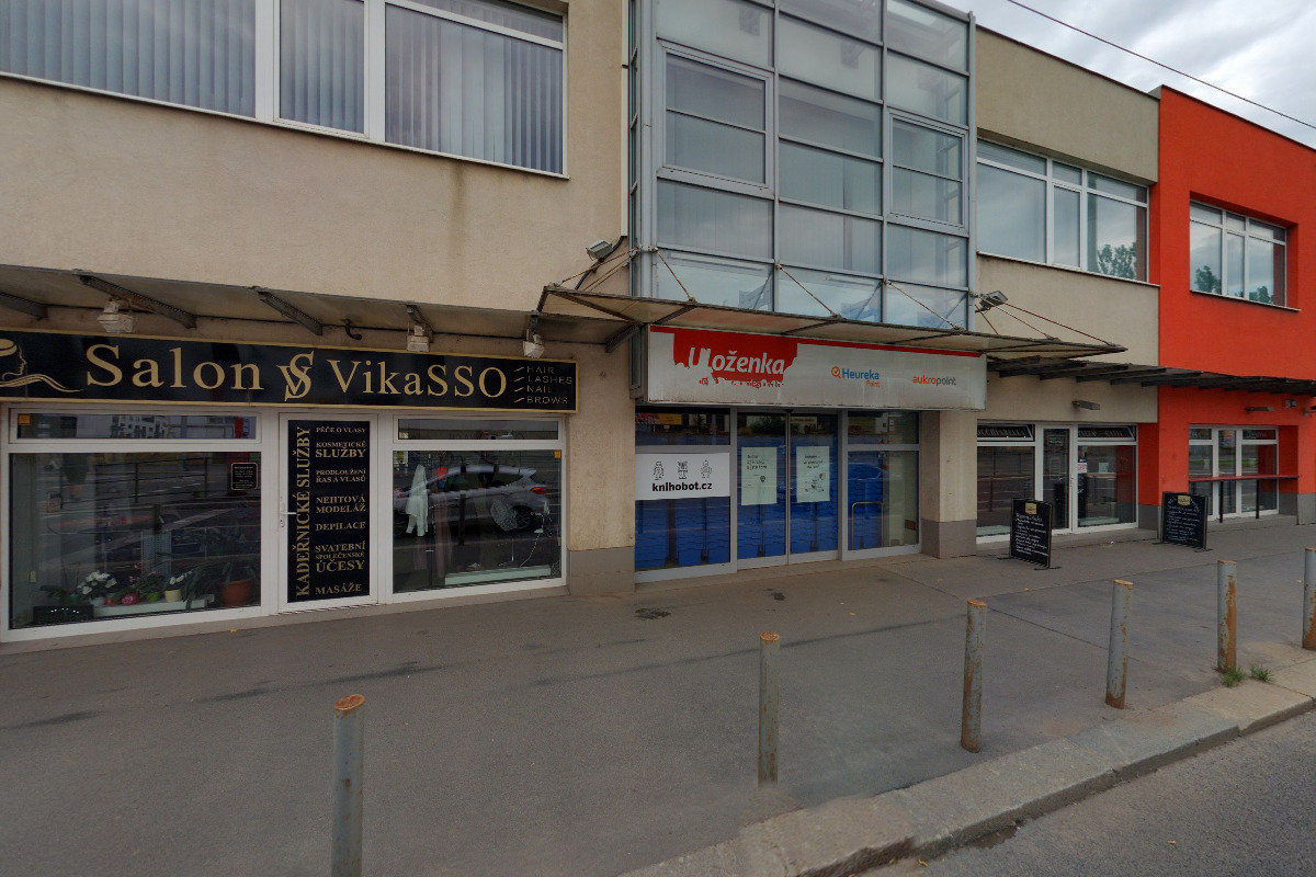 Stazione Felicita foto 4