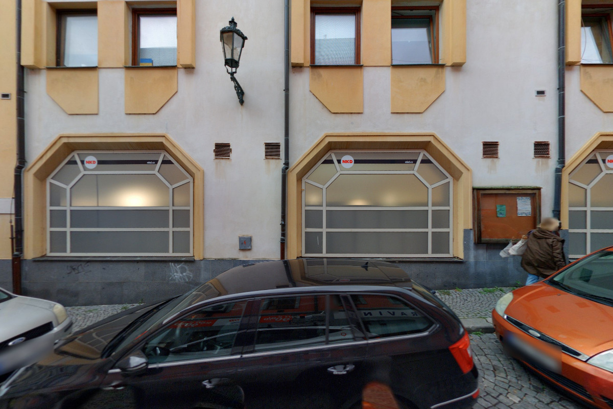 Církev živého Boha sbor Archa víry Příbram foto 2