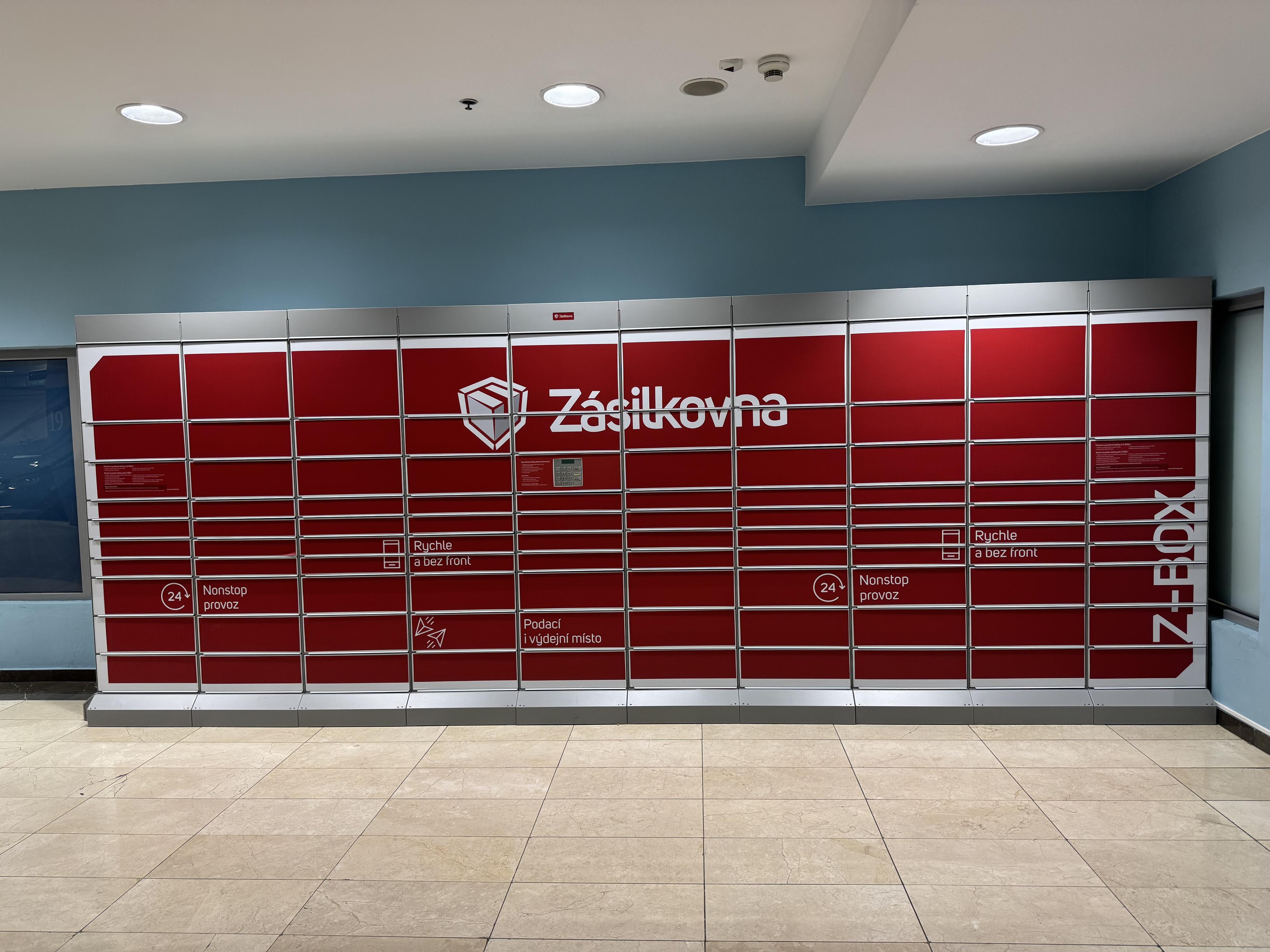 Z-BOX foto 4