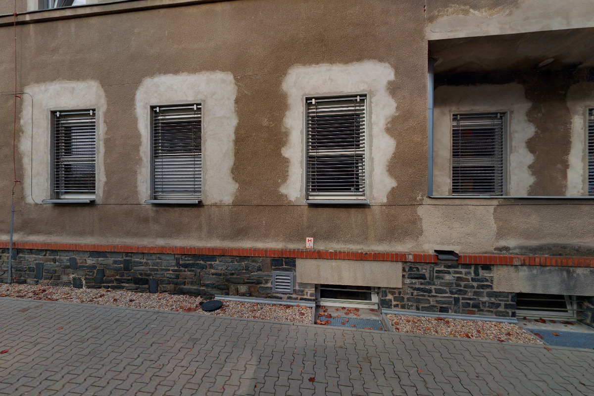 Retinální ambulance - Oblastní nemocnice Kolín