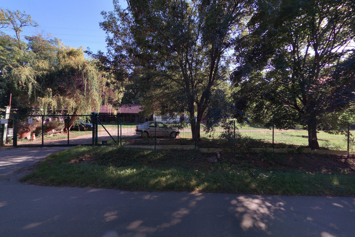 Radovan Liška - Výcvik psů a agility