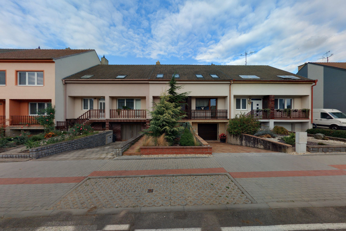 Slovácký krúžek Hrozen