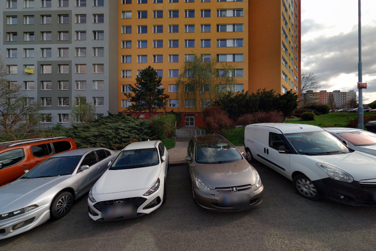 Společenství vlastníků jednotek "Kettnerova 2058-2059"