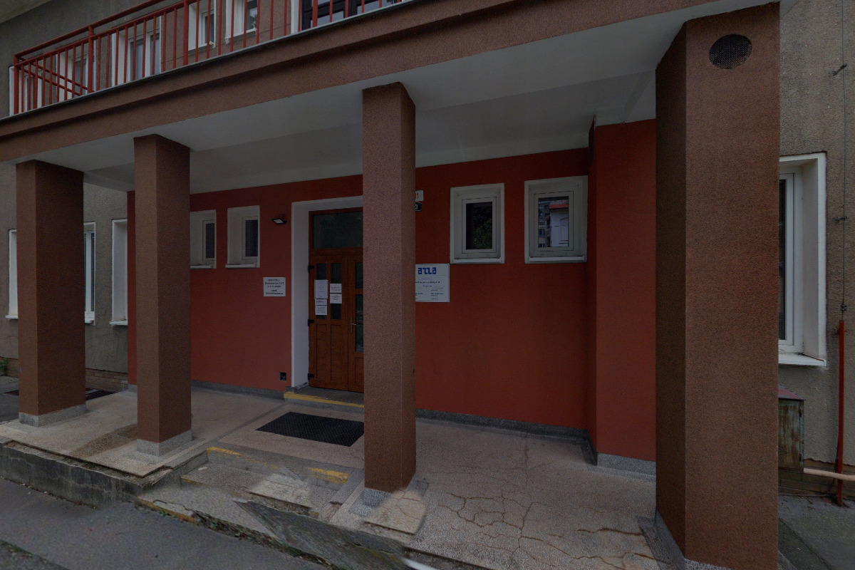 Tělovýchovná jednota Spartak Adamov