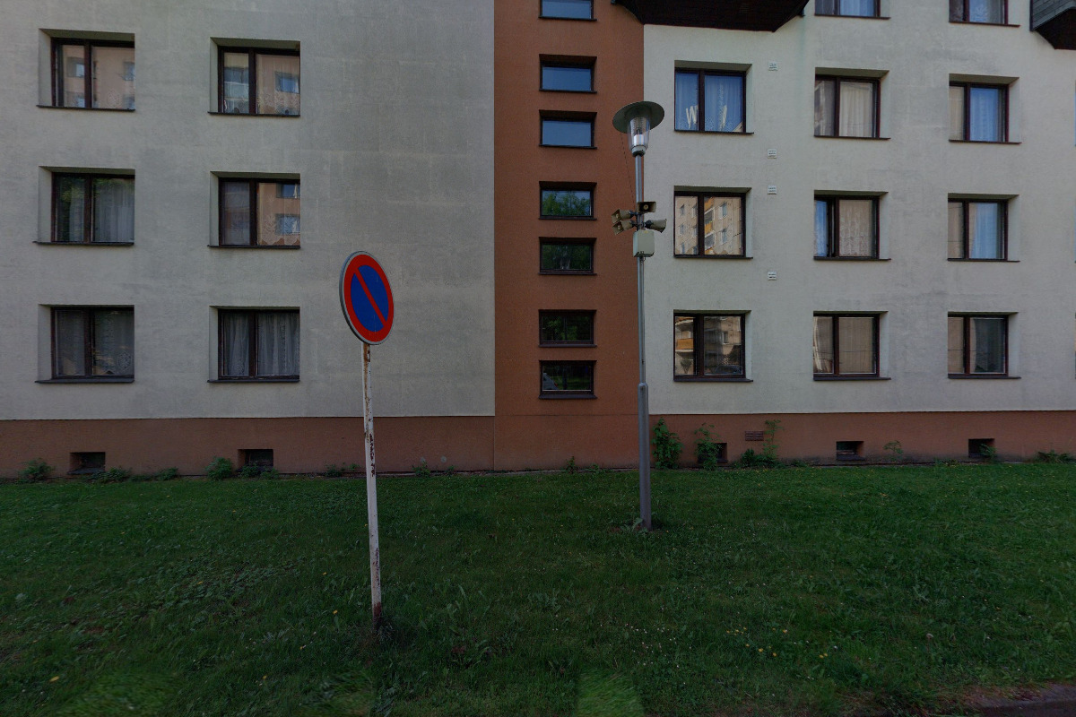 MUDr. Kašparová Bohumila foto 2