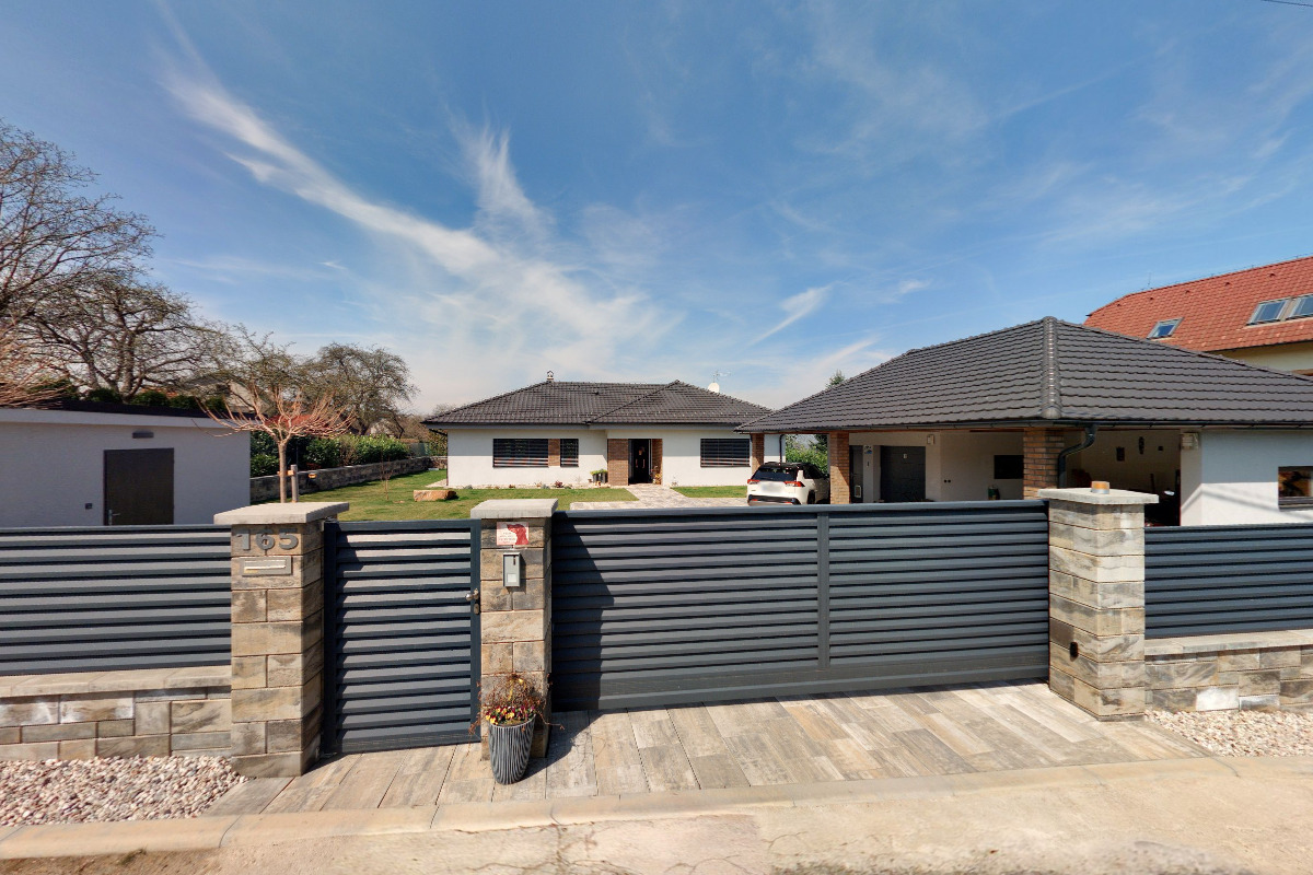 Pavel Nový - PROVÁDĚNÍ STAVEB