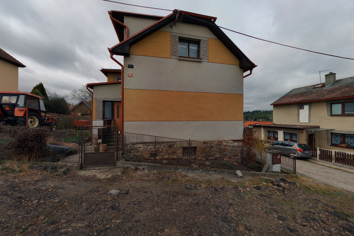 Martin Dvořák - studnařství