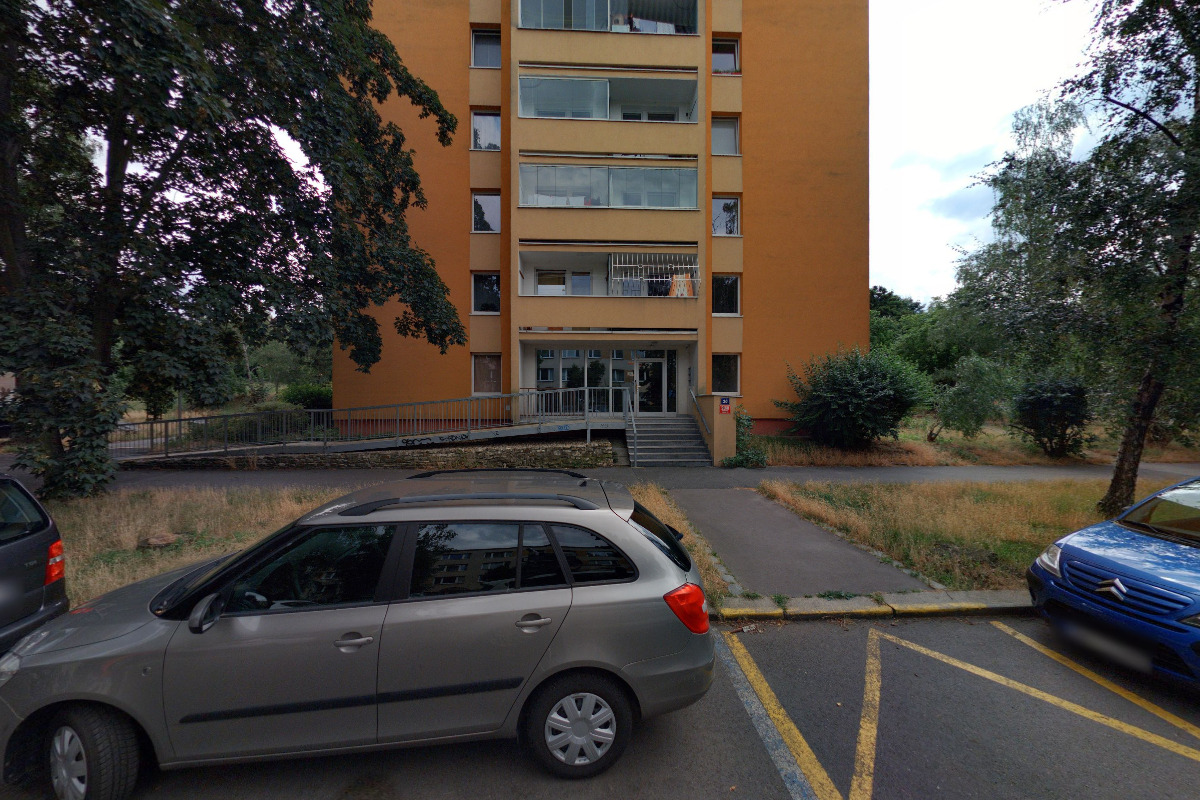 Jiří Novák foto 2