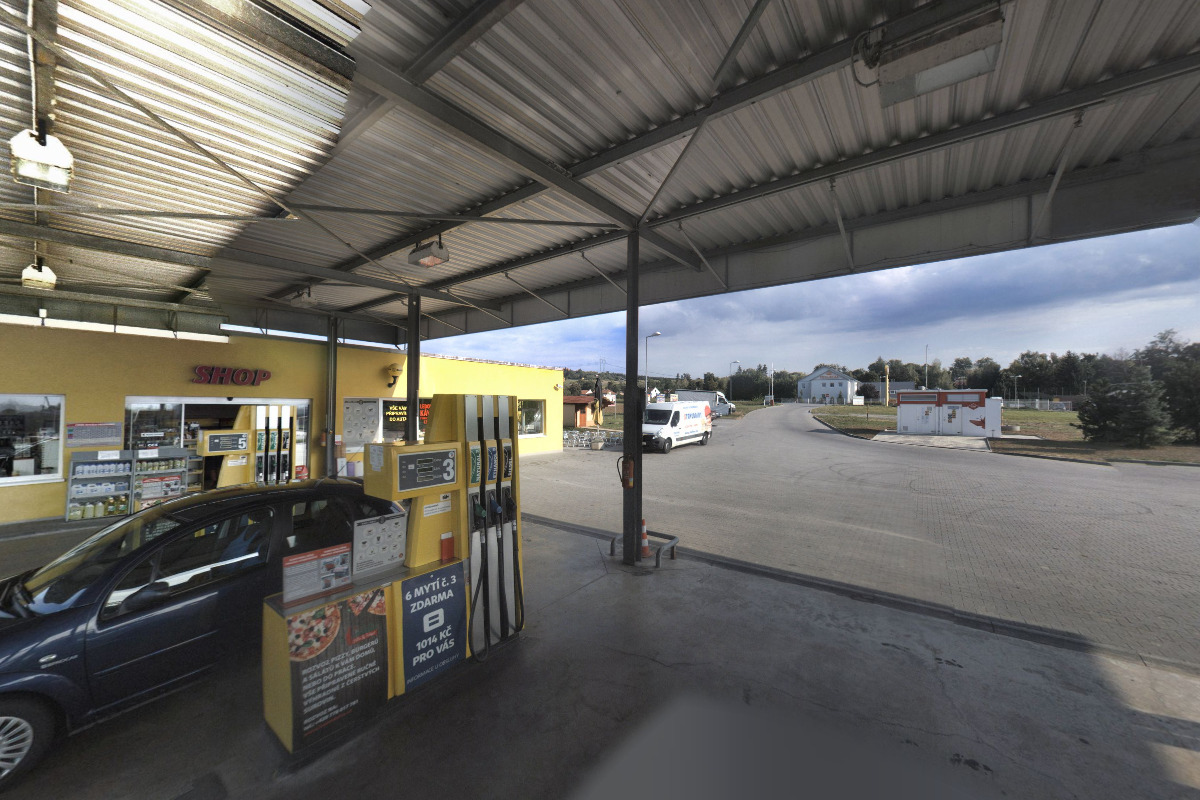 Pizzerie La Vendetta