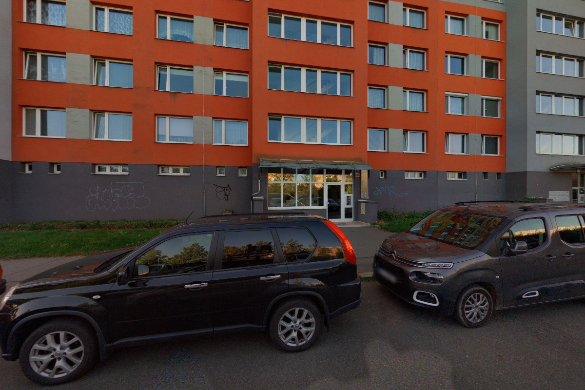 PhDr. Ivana Čeňková CSc.