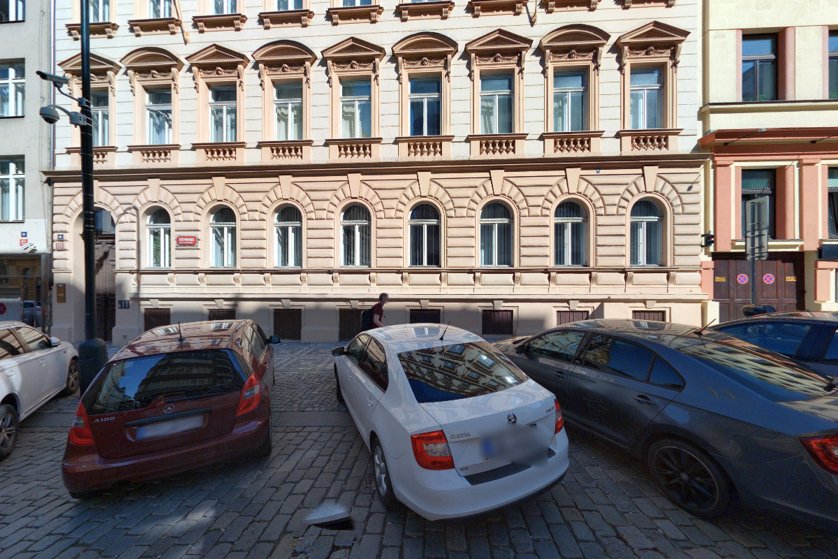 Albertina icome Praha, s.r.o. foto 2