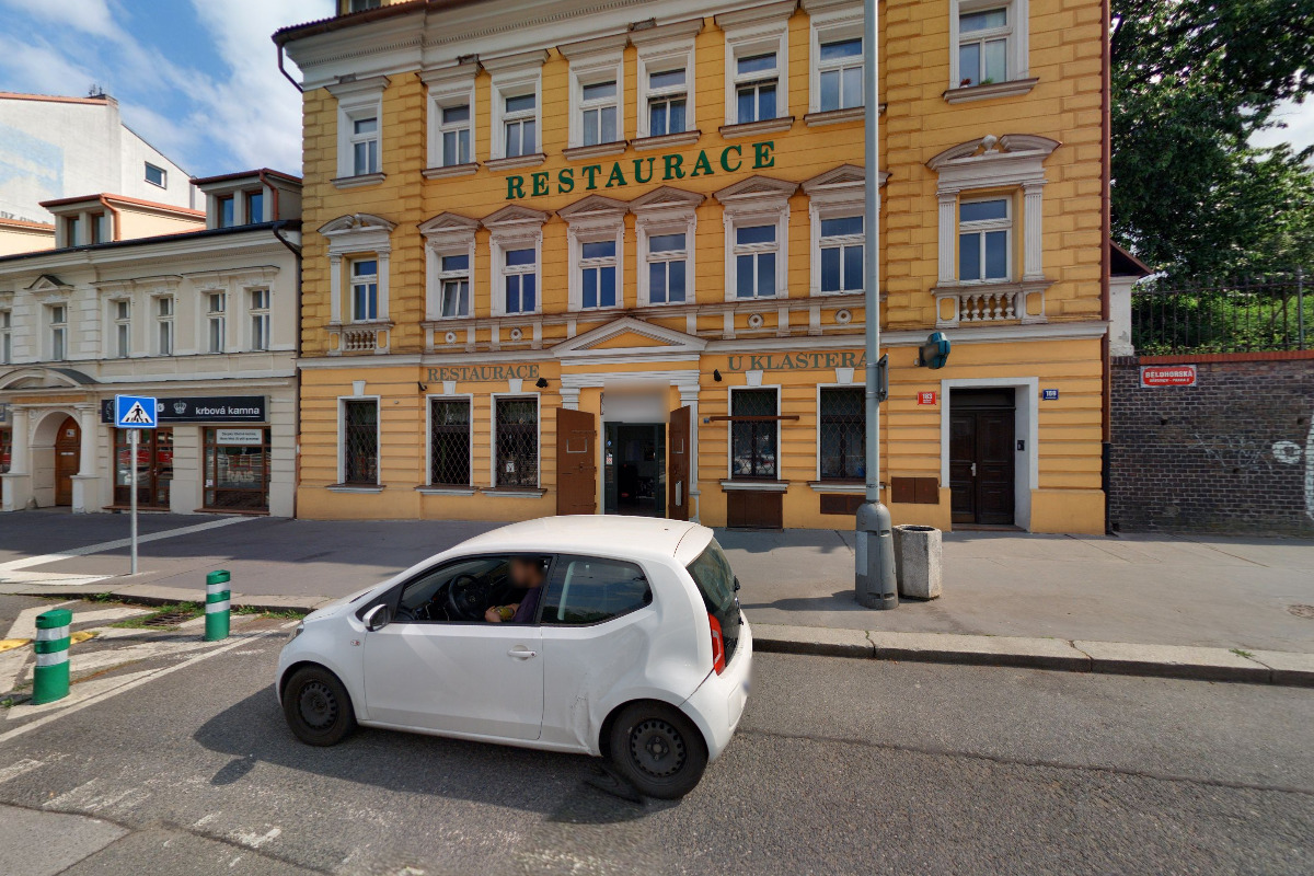 Designové studio Najs