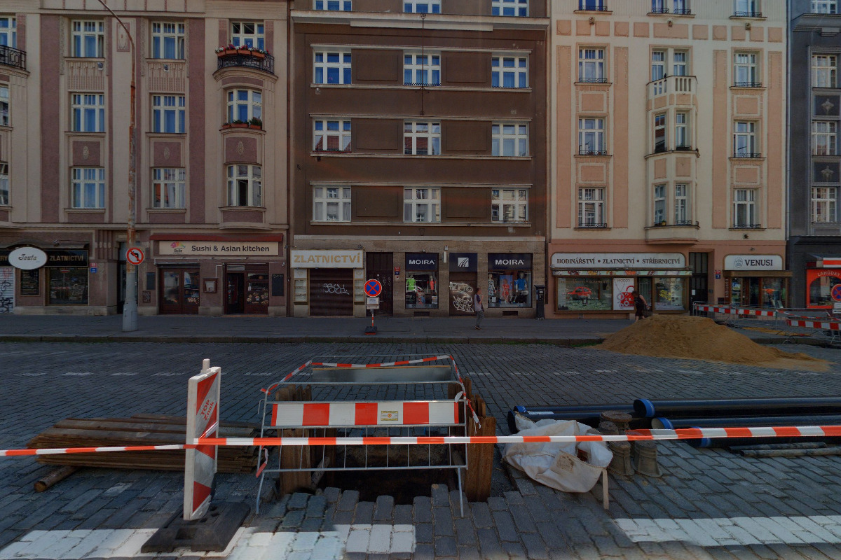 Zlatnictvi San M arco spol s.r.o. foto 2