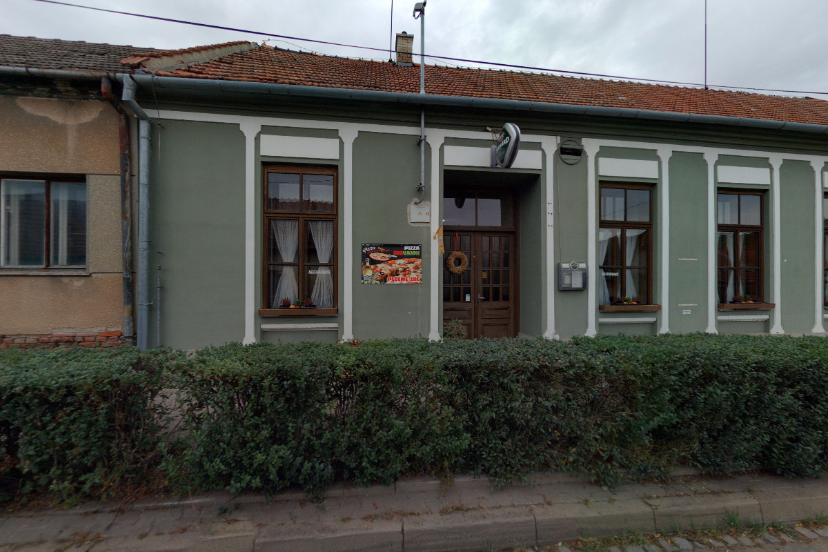 Restaurace U Tety foto 2