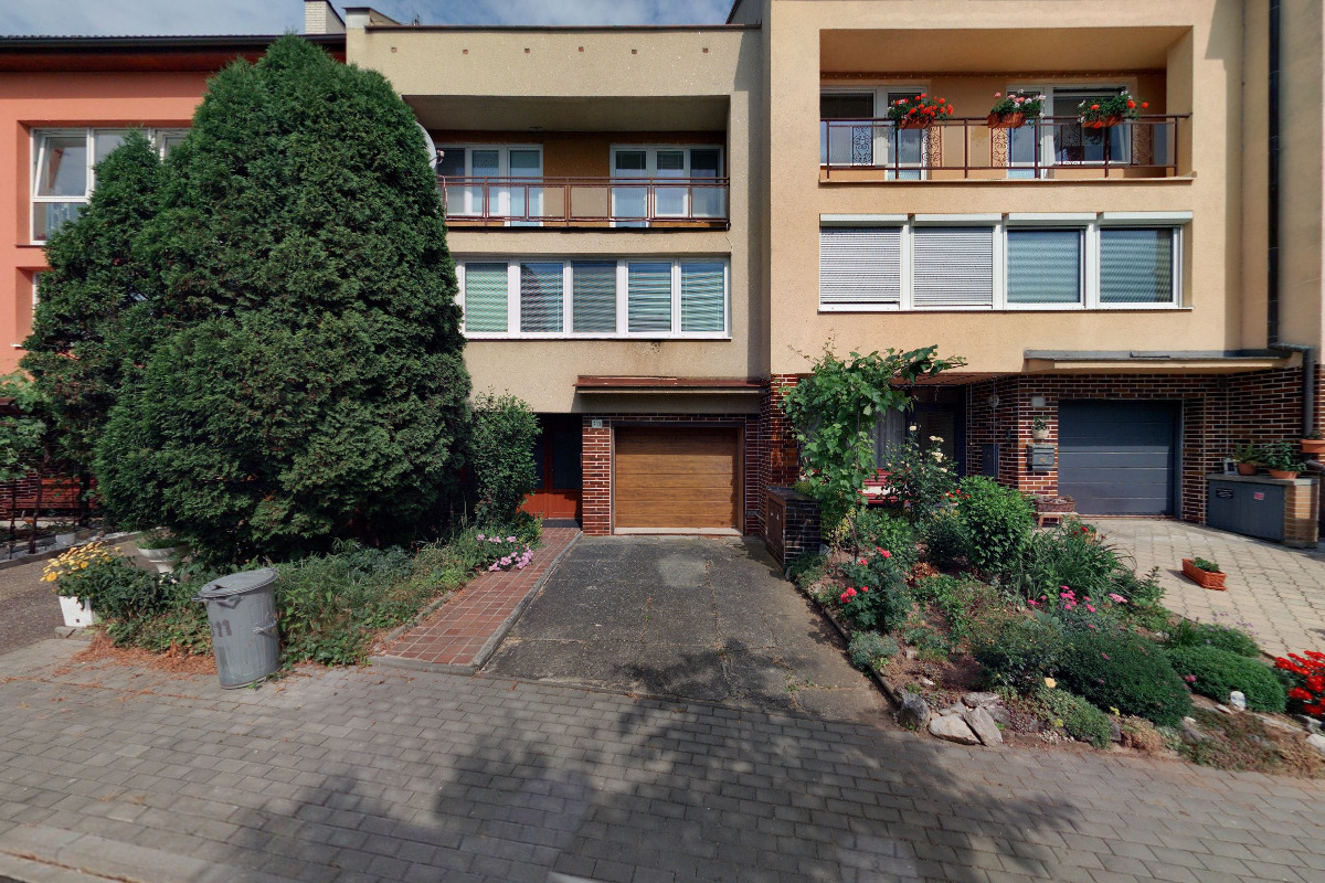 Aerobic team Orel Blansko