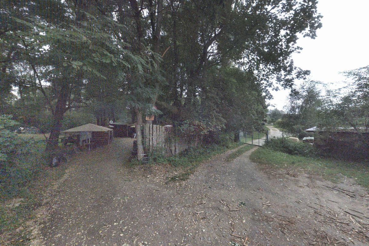 Grand hotel pub Hans