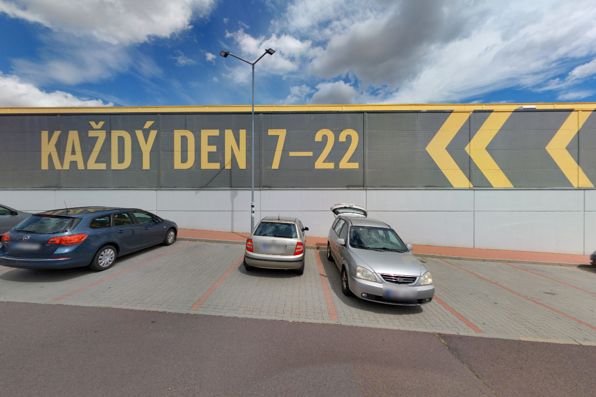 Cukrárna Máslové Trubičky foto 2