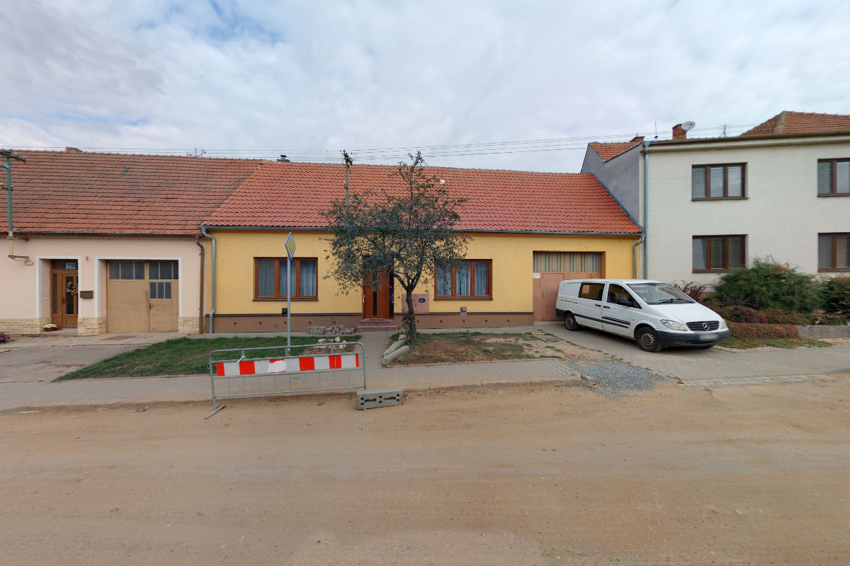 Elektronické systémy vozidel - Tomáš Horák