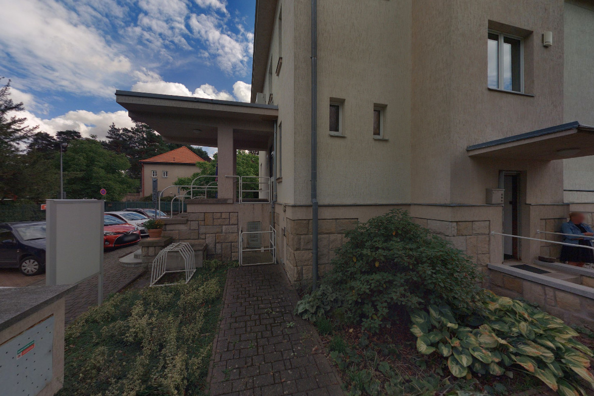 ÚMČ Praha Klánovice - Odbor výstavby